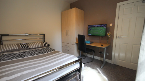 11 Rustlings Road Bed 1